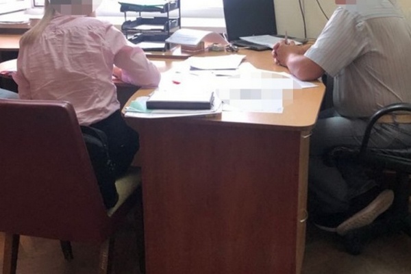 Должностных лиц Черкасской ОГА подозревают в хищении средств на ремонте опорной больницы