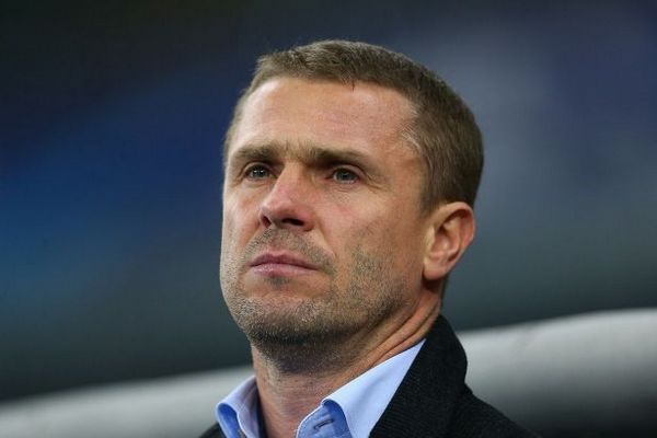 Новым тренером сборной Украины станет Ребров: контракт подпишут на два года
