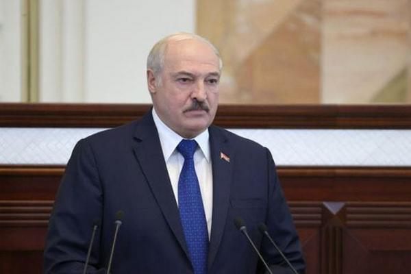 ЕС начал готовить пятый пакет санкций против Лукашенко