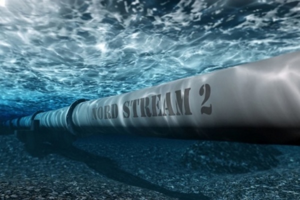 Украина продолжит «дружески давить» на партнеров относительно Nord Stream 2 — МИД