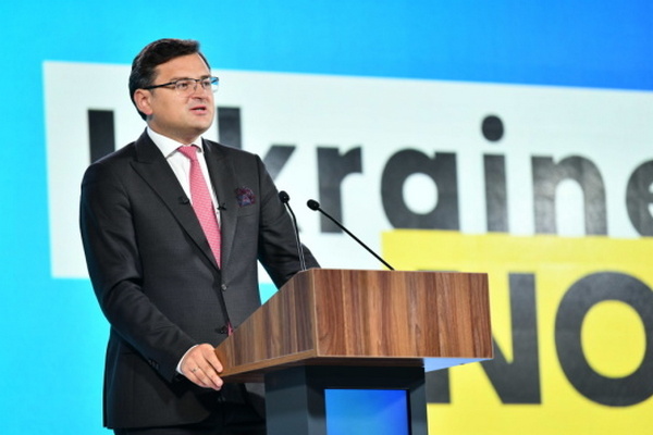 «Выборы» на оккупированных территориях Украина зафиксировала как преступление — Кулеба