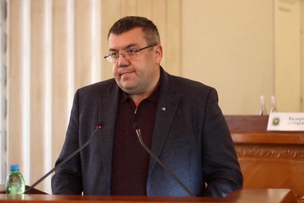 Представителя от «Евросолидарности» зарегистрировали кандидатом в мэры Харькова