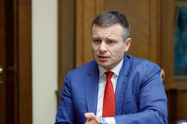 Украина заинтересована продлить программу МВФ на полгода, — Марченко
