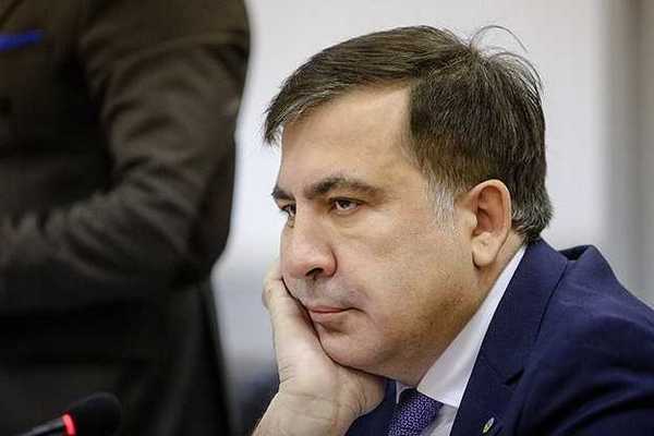 Саакашвили в тюрьме сделали переливание крови, состояние здоровья удовлетворительное — врач