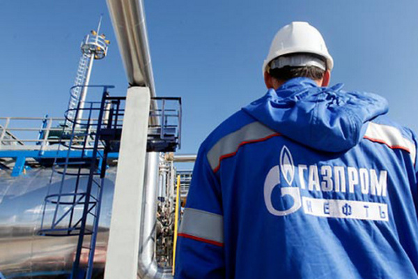 Газпром в этом году трижды снижал транзит через Украину