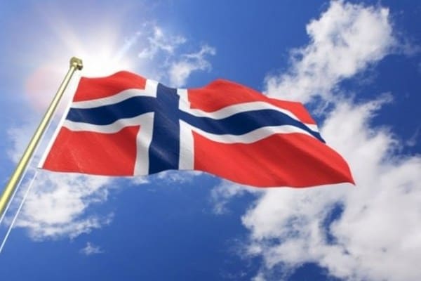 В Норвегии назначили новое правительство