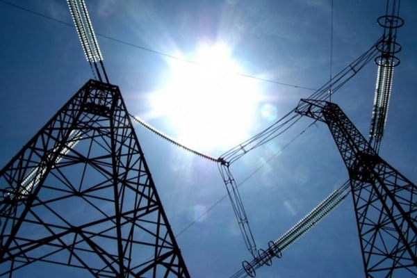 Молдова значительно нарастила импорт электроэнергии из Украины — СМИ