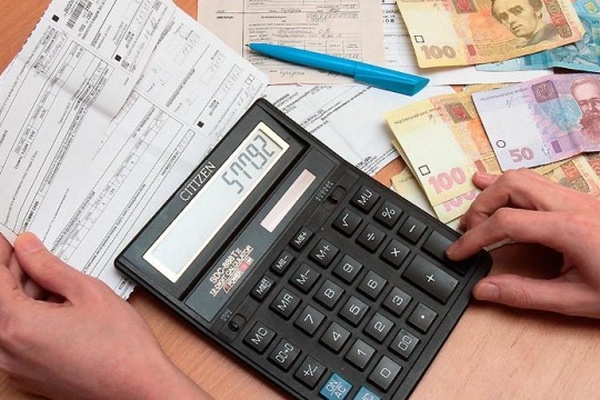 Минрегион поддерживает реструктуризацию задолженности населения за «коммуналку»