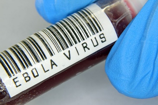 Новый случай лихорадки Эбола выявили в Конго