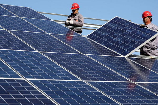 «Гарантированный покупатель» рассчитался с производителями «зеленой» энергии на 43,8%