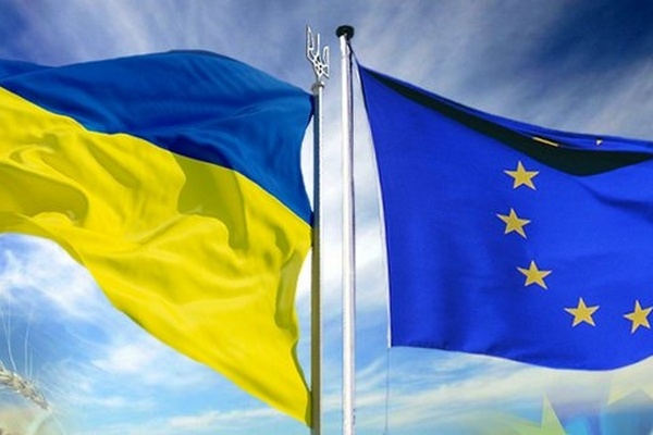 Украина возглавит стратегию ЕС для Дунайского региона на 2022 год