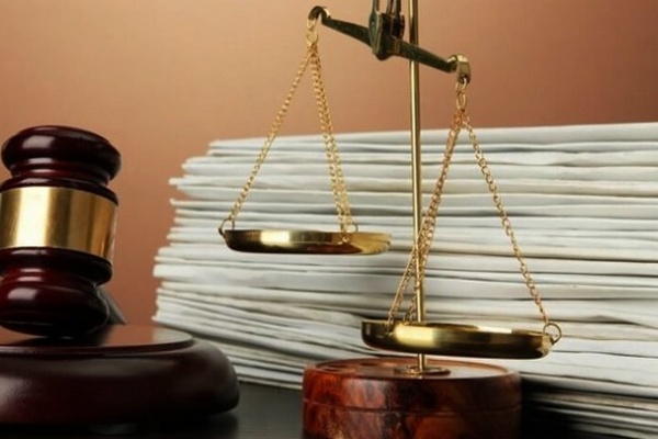 Конституционный суд получил представление о судебной реформе