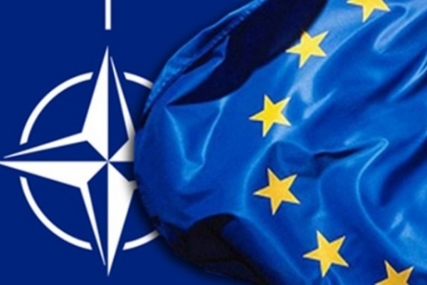 НАТО надеется подписать новую декларацию с Евросоюзом до конца года
