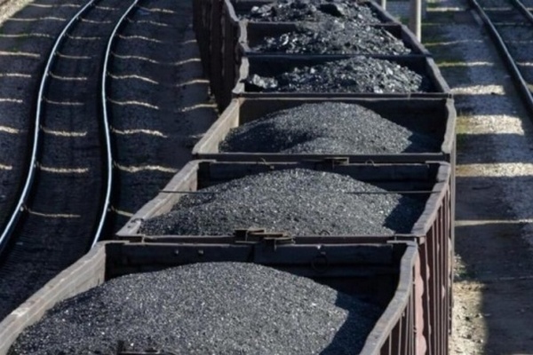 У Украины есть контракты на импорт 4 миллионов тонн угля