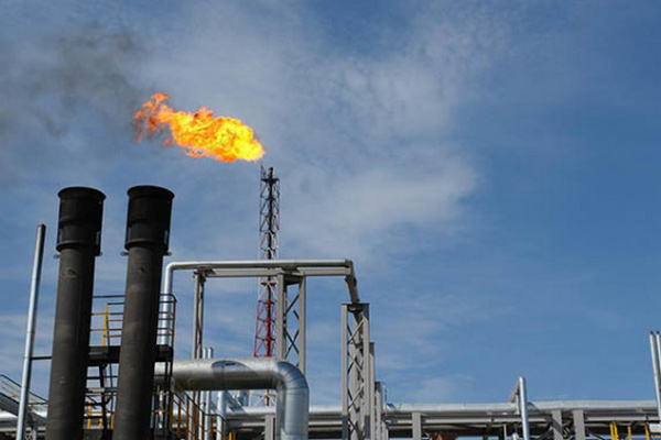 Молдова и Газпром продлили газовый контракт на пять лет