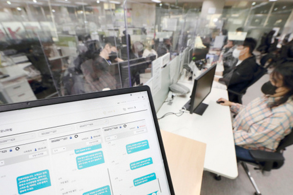 В Корее представили интерактивного помощника с искусственным интеллектом