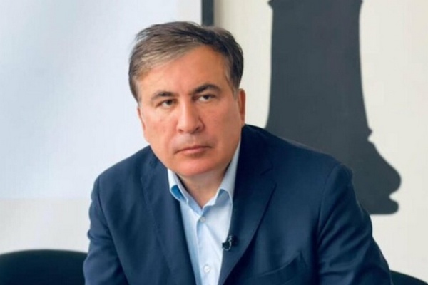 МИД Грузии опровергает переговоры о выдаче Саакашвили Украине