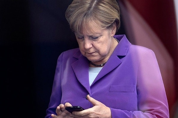 Меркель прогнозирует сложности в достижении целей «зеленой сделки» ЕС