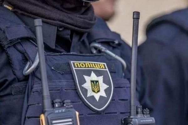 Убийство полицейского в Чернигове: возбуждено уголовное дело