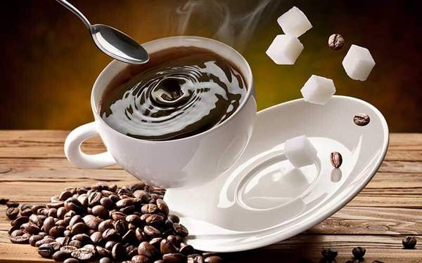 Подбор кофейных зерен для кофемашин