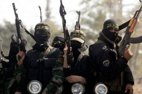 В Афганистане 25 террористов ИГИЛ сдались полиции