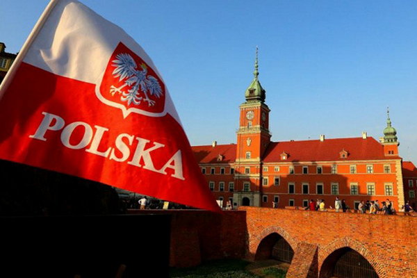 Польша отмечает 103-ю годовщину независимости