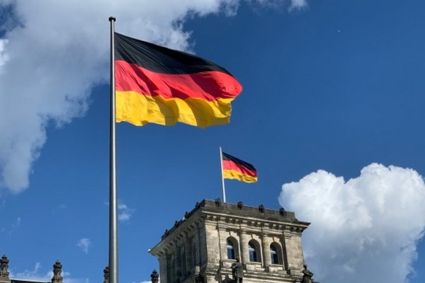 Германия подала заявку в ЕС на материальную помощь из-за летнего наводнения