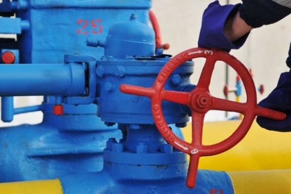 Прекращение финансирования «газовых» проектов может быть губительным для Восточной Европы