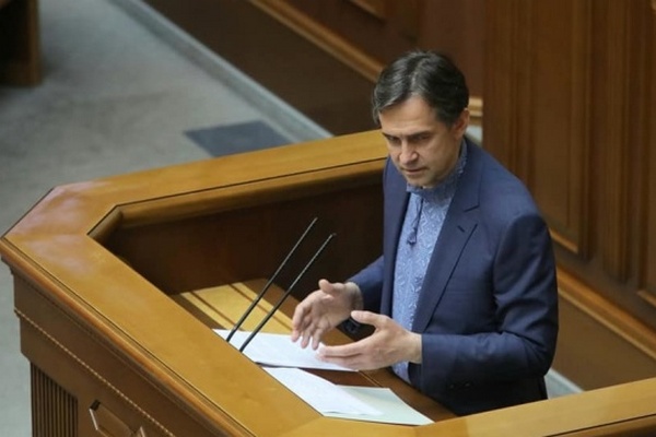 Депутаты отправили в отставку первого вице-премьера, министра экономики Любченко