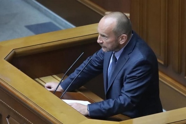 Депутаты проголосовали за назначение Рябикина главой Минстратегпрома