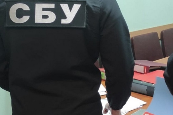На Сумщине СБУ блокировала схему по хищению на оборонном предприятии