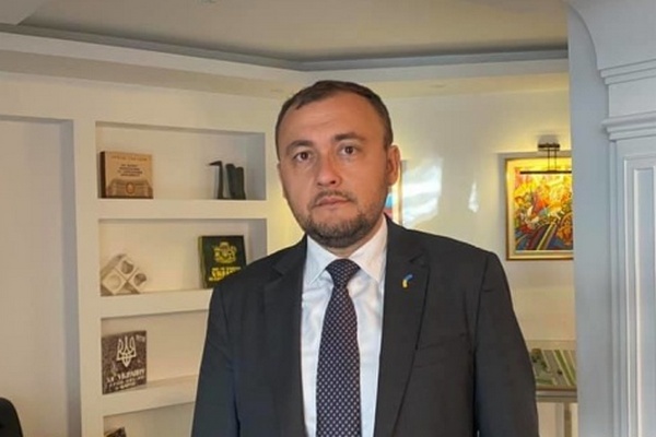 Оборонка и индустриальные парки: посол Украины назвал приоритеты сотрудничества с Турцией