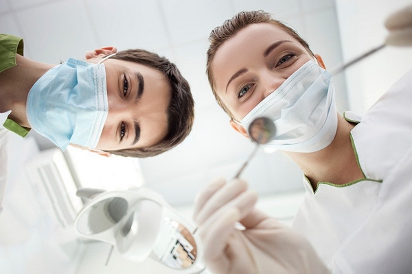 Важность хорошей стоматологии для здоровья