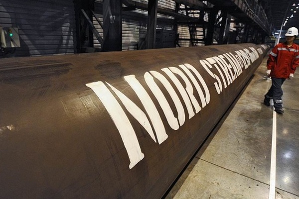 Берлин уверяет, что сертификация Nord Stream 2 лишена политического влияния