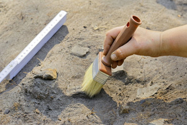 В Китае археологи нашли место поселения эпохи неолита