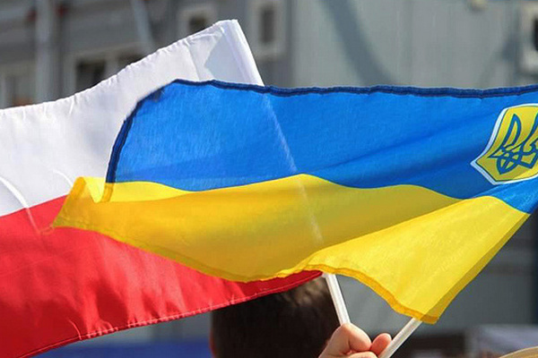 Торговля между Украиной и Польшей в этом году превысит $10 миллиардов — посольство