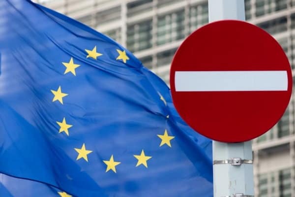 Евросоюз применил санкции против ЧВК «Вагнера»