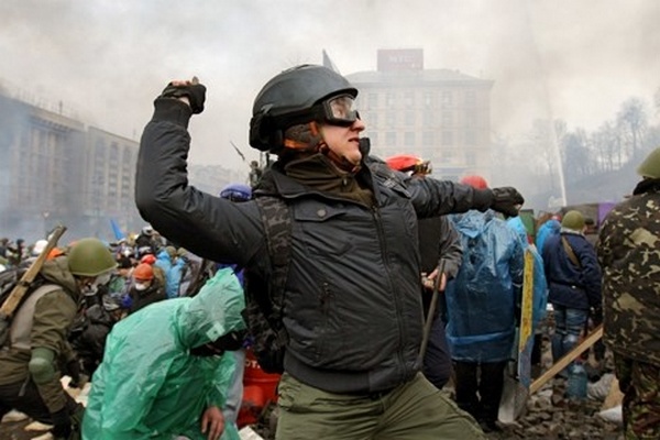 В Раде появился законопроект о сроках Майдана 2013-2014 годов