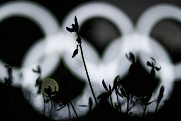 Япония не будет отправлять правительственную делегацию на Олимпийские Игры в Пекине