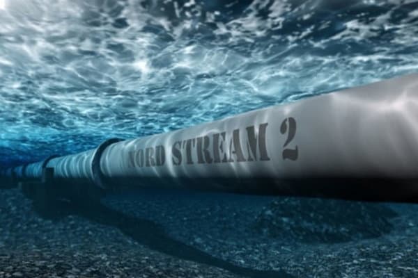 Депутат Бундестага призвал главу МИД к четкости в вопросе Nord Stream 2