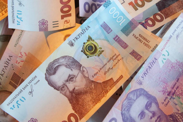 Рефинансирование на 779 миллионов гривень получили пять банков