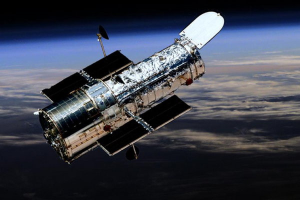Hubble возобновил работу спектрографа и будет тестировать новую «прошивку»