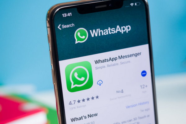 WhatsApp запускает криптовалютные переводы