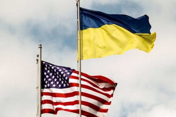 США вместе с народом Украины стоят на защите ее независимости – посольство