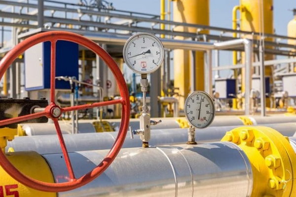 Нафтогаз обеспечил почти 80% всего импорта газа в Украину — Витренко