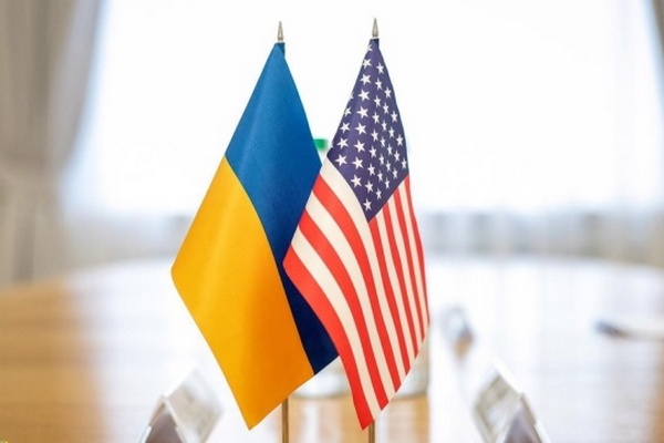 Отношения между Украиной и США крепки как никогда — посольство Соединенных Штатов