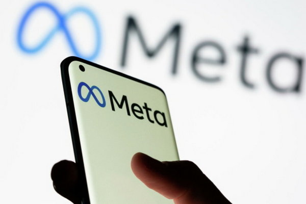 Meta представила приложение на основе виртуальной реальности