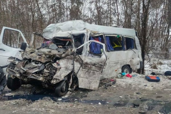 ДТП в Черниговской области: родственники погибших и пострадавшие получат страховые выплаты
