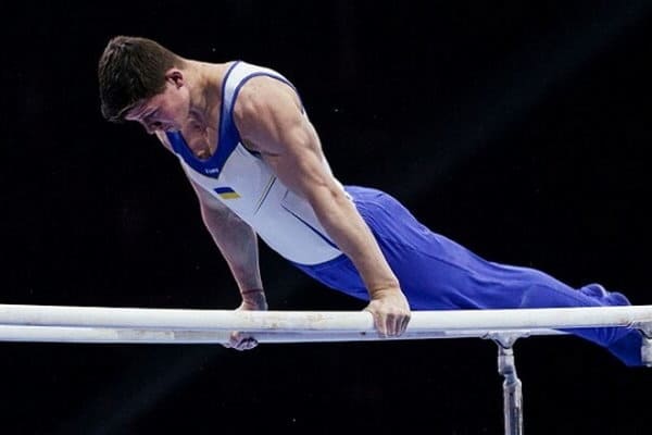 В честь 18-летнего украинца Ковтуна назван элемент в спортивной гимнастике