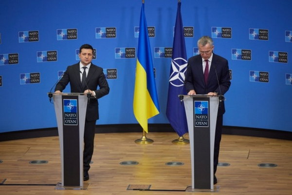 Ближе к Украине: Столтенберг рассказал о концепции НАТО, которую примут в Мадриде
